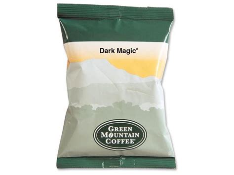 Green Mountain Dark Magic Decaf Ground Coffee: An Exquisite Blend for Coffee Connoisseurs